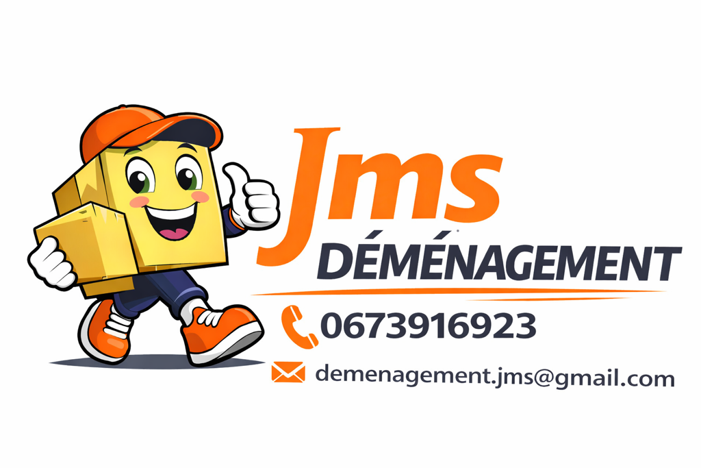 JMS Déménagement
