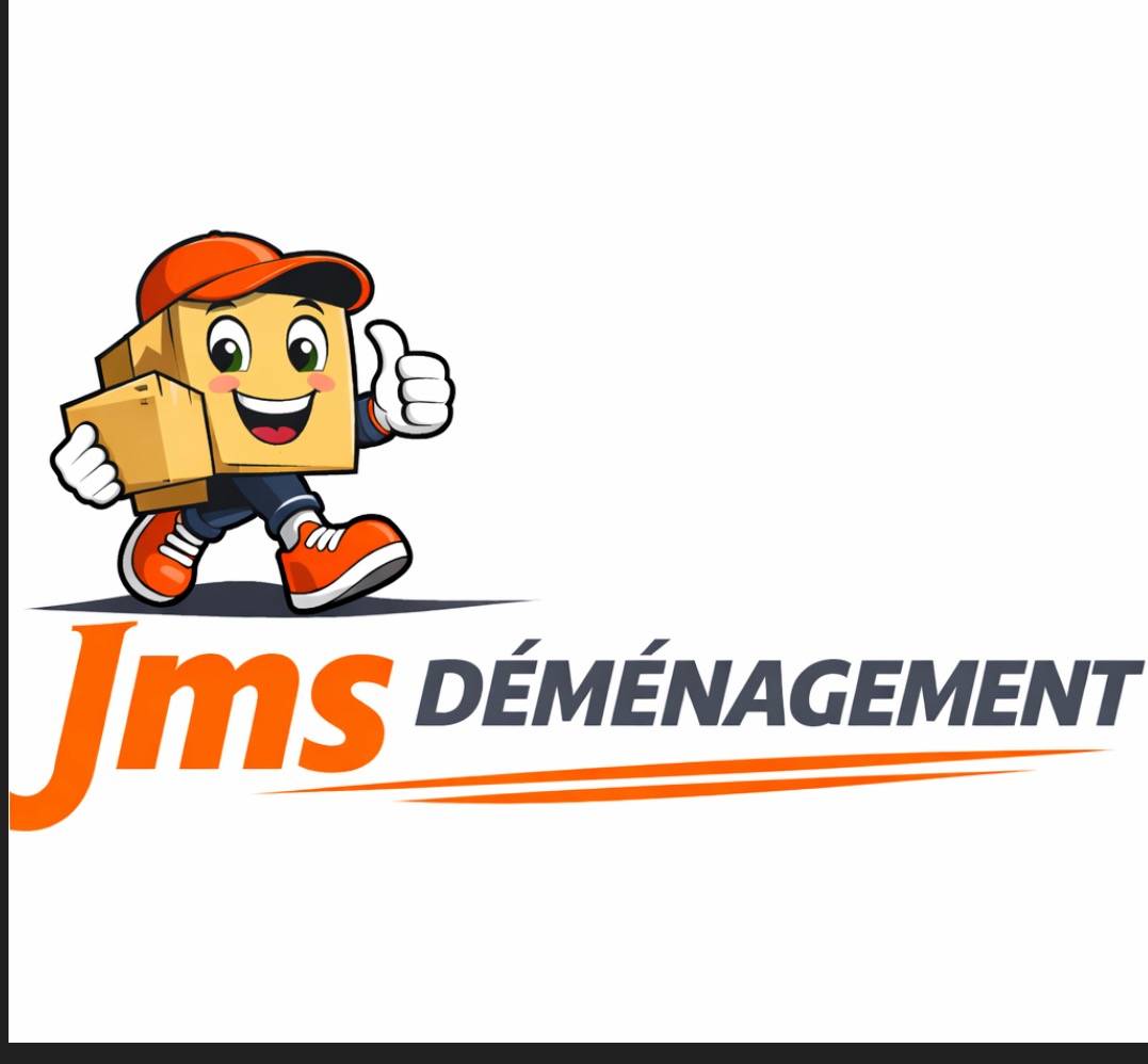 Déménagement JMS